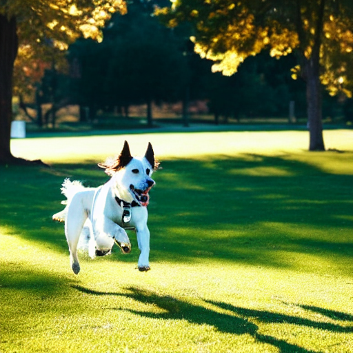 Loose Leash Training